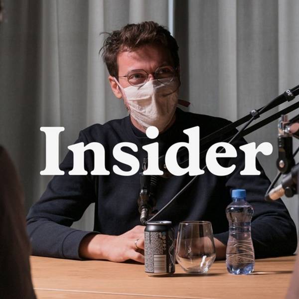 Insider